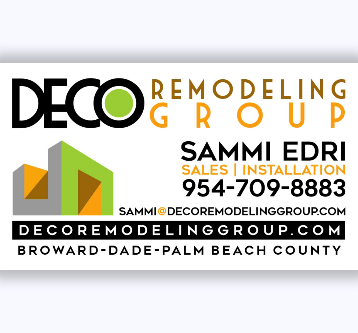 Our Client